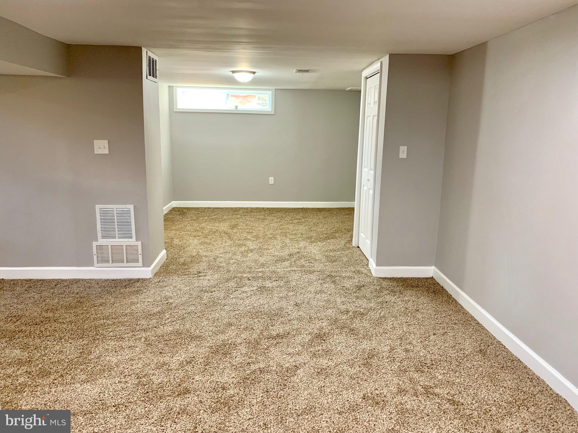 3708 Stoneybrook Road Randallstown, MD 21133 - Photo 32 of 47 Continued space from basement living room