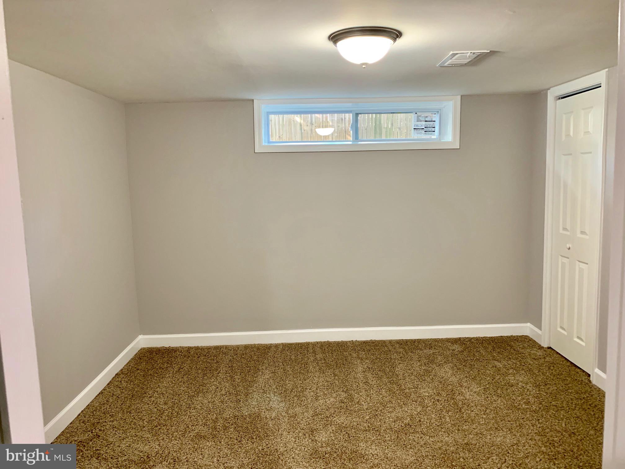 3708 Stoneybrook Road Randallstown, MD 21133 - Photo 34 of 47 Bedroom or office space with its own closet
