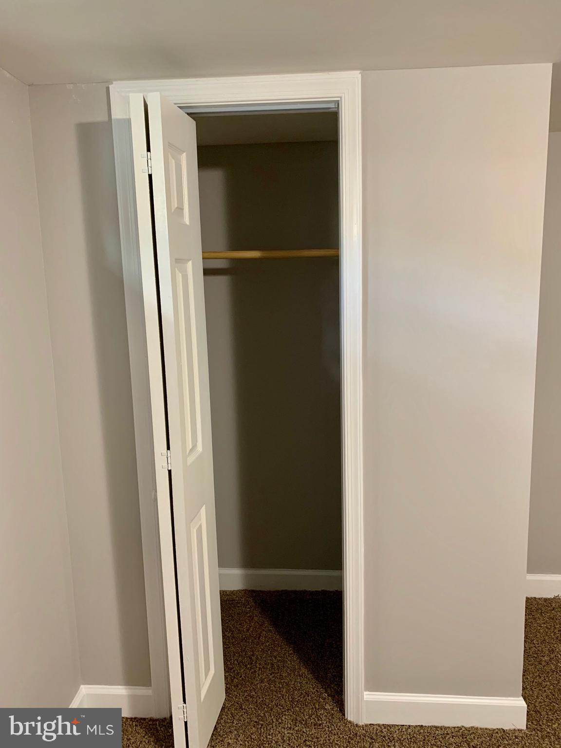 3708 Stoneybrook Road Randallstown, MD 21133 - Photo 36 of 47 Closet in the basement