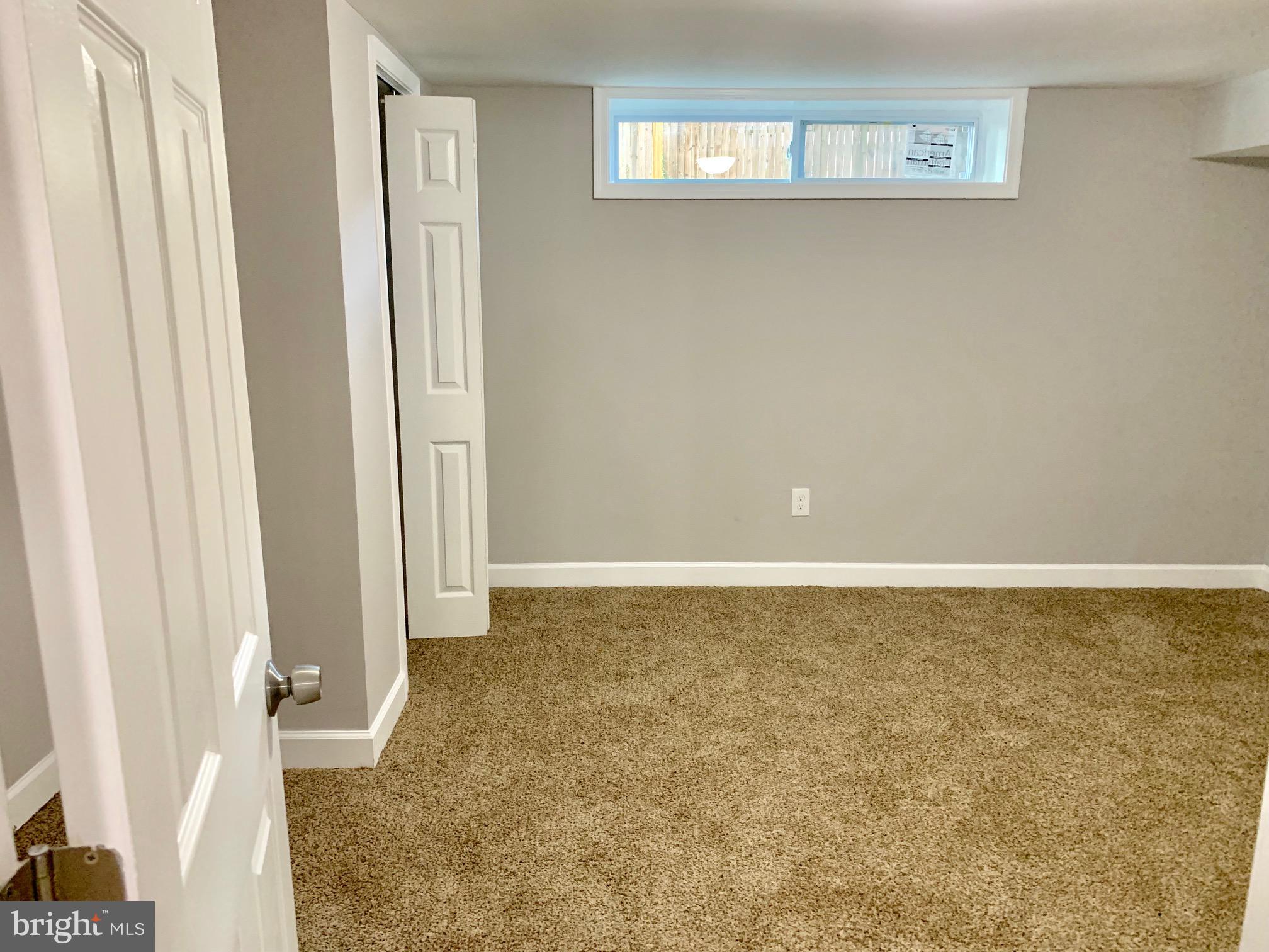 3708 Stoneybrook Road Randallstown, MD 21133 - Photo 37 of 47 Bedroom or office space # 2