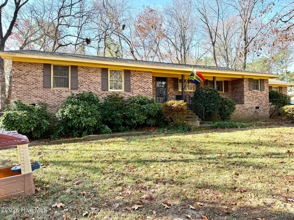 $2,000 | 211 Tartan Trail, Southern Pines, NC 28387