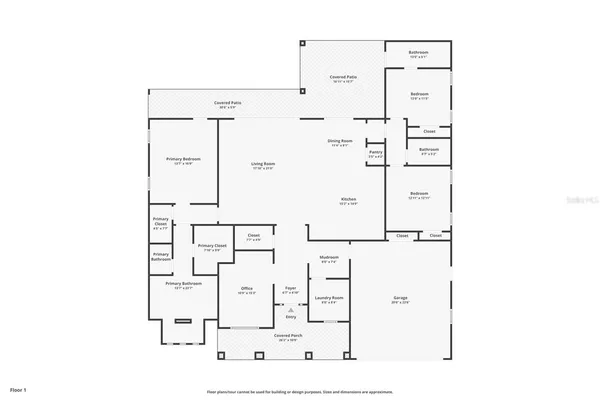 $920,000 | 5775 Southwest 43rd Place, Ocala, FL 34474