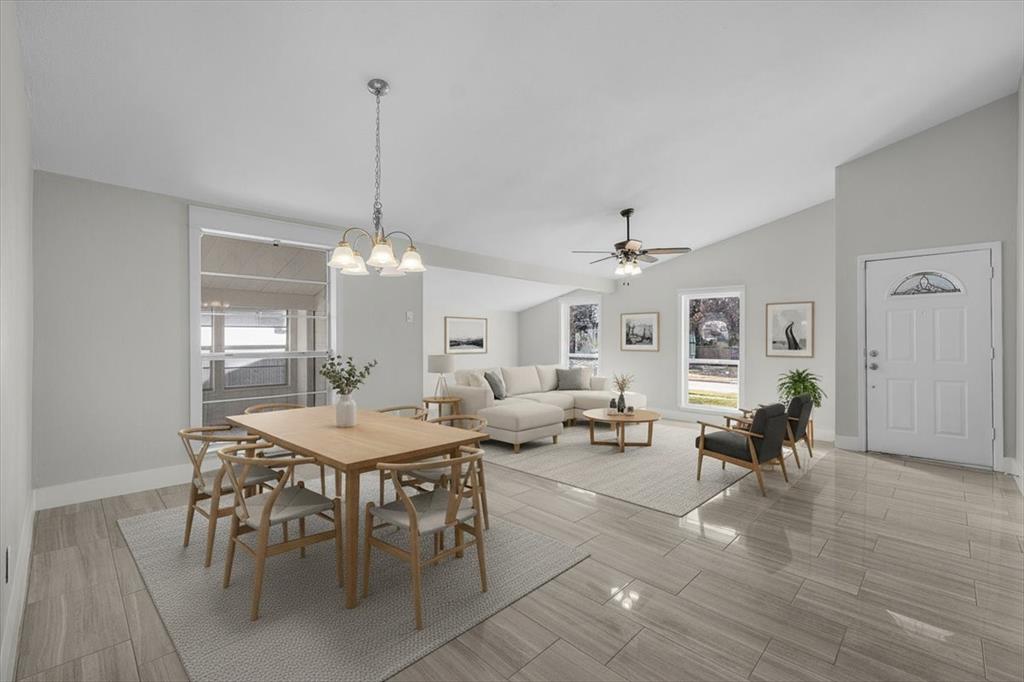 3102 Oak Hill Road Carrollton, TX 75007 - Photo 4 of 30 Virtual Staging