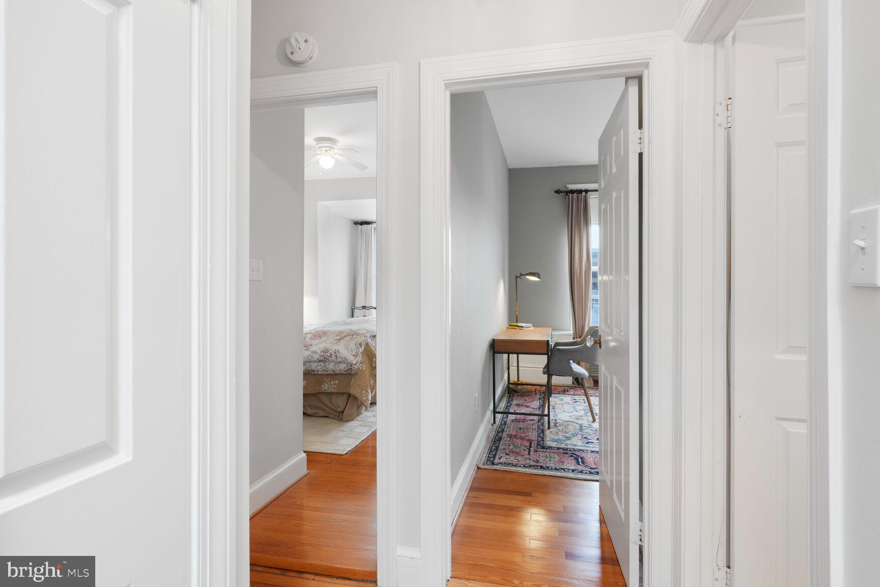 1824 S Street Northwest, Unit 403 Washington, DC 20009 - Photo 11 of 24 Gallery Image 11