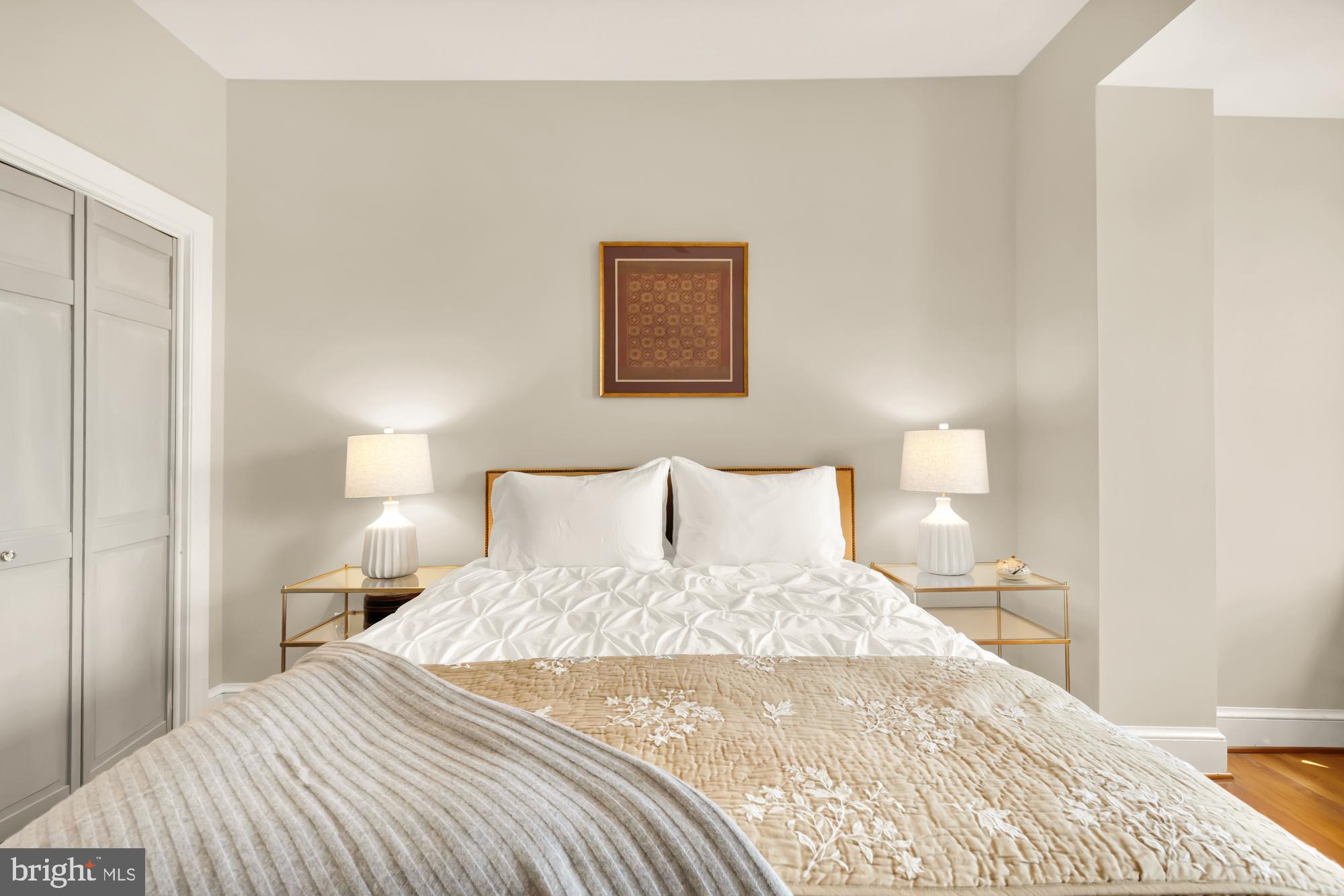 1824 S Street Northwest, Unit 403 Washington, DC 20009 - Photo 13 of 24 Gallery Image 13