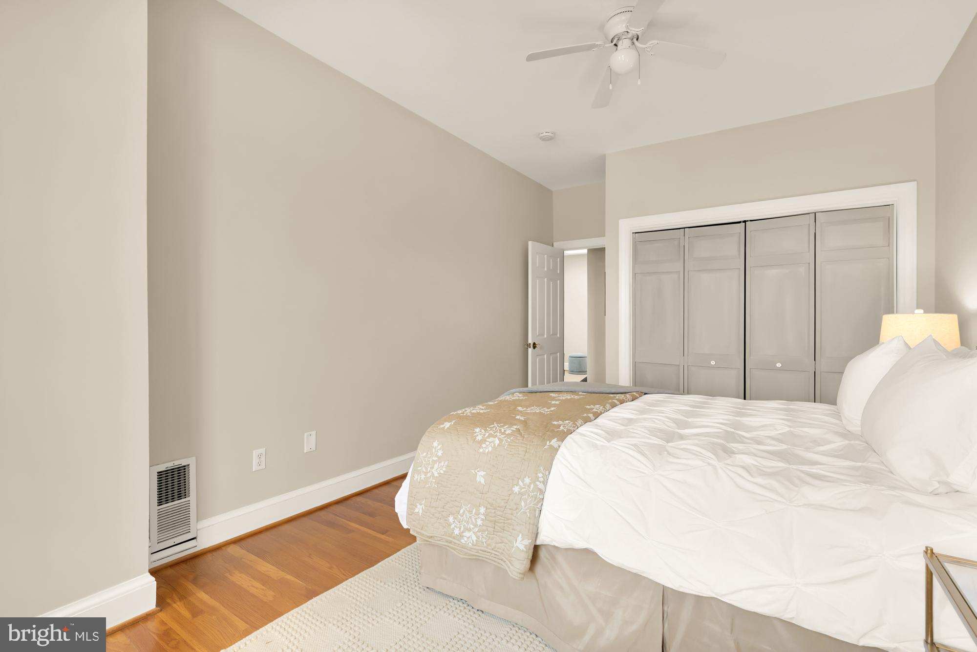1824 S Street Northwest, Unit 403 Washington, DC 20009 - Photo 14 of 24 Gallery Image 14