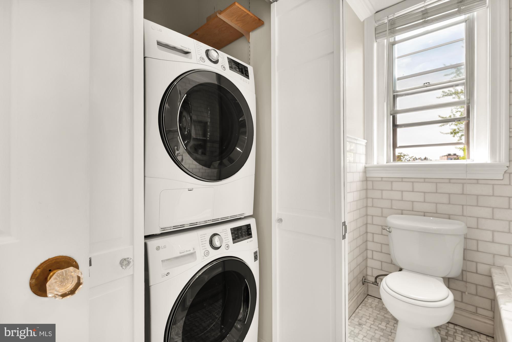 1824 S Street Northwest, Unit 403 Washington, DC 20009 - Photo 17 of 24 Gallery Image 17