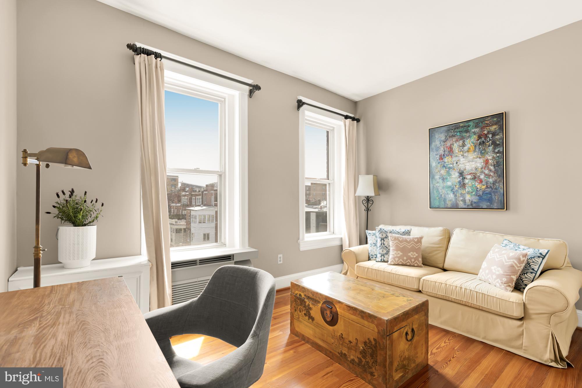 1824 S Street Northwest, Unit 403 Washington, DC 20009 - Photo 18 of 24 Gallery Image 18