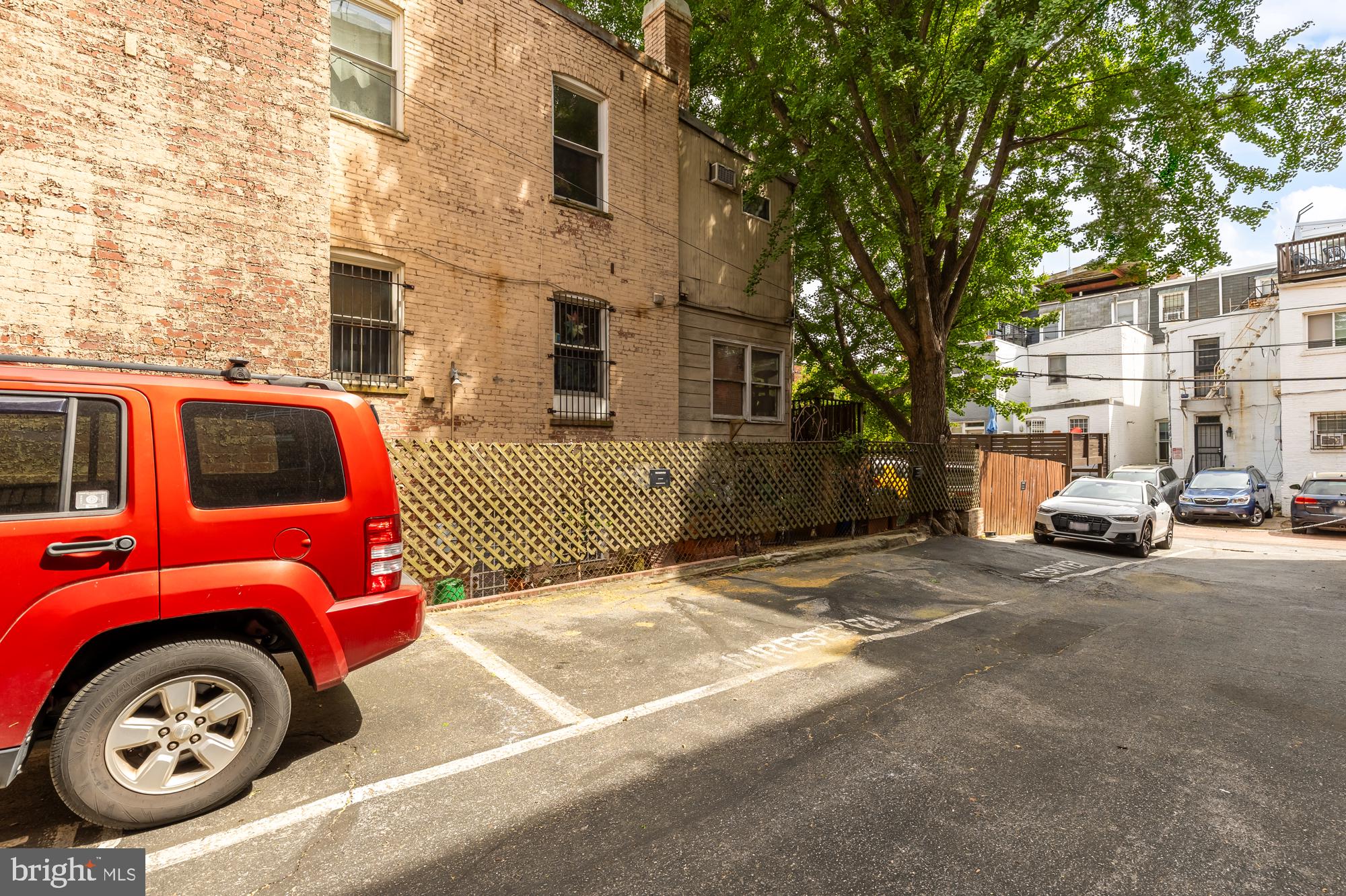 1824 S Street Northwest, Unit 403 Washington, DC 20009 - Photo 23 of 24 Gallery Image 23