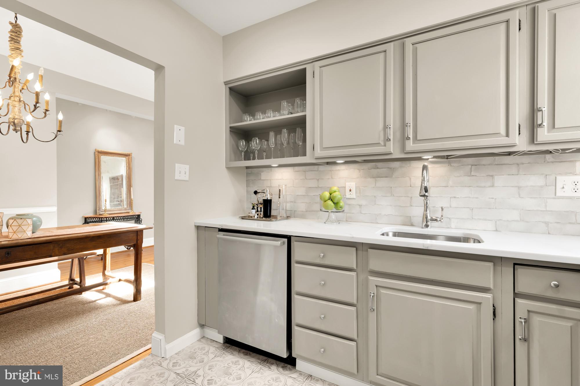 1824 S Street Northwest, Unit 403 Washington, DC 20009 - Photo 8 of 24 Gallery Image 8