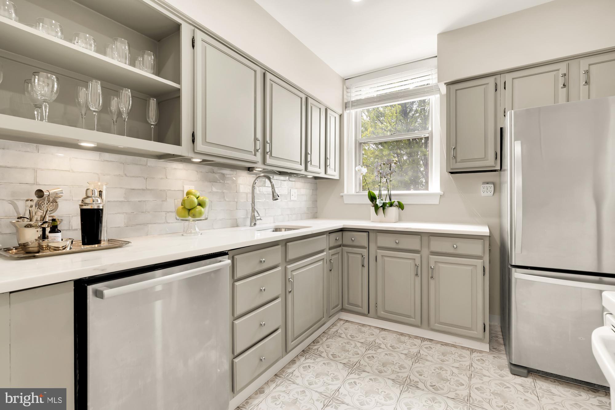 1824 S Street Northwest, Unit 403 Washington, DC 20009 - Photo 9 of 24 Gallery Image 9