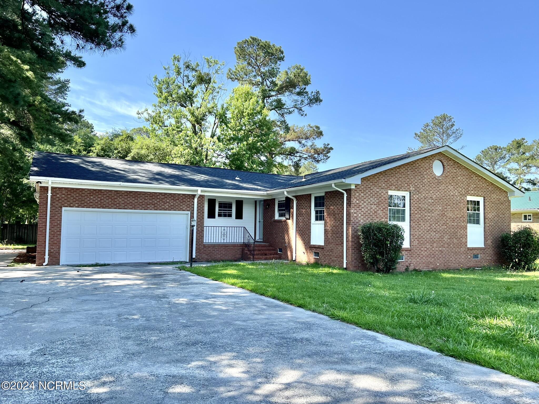 710 West Wards Bridge Road Warsaw, NC 28398 - Photo 27 of 32 IMG_2073