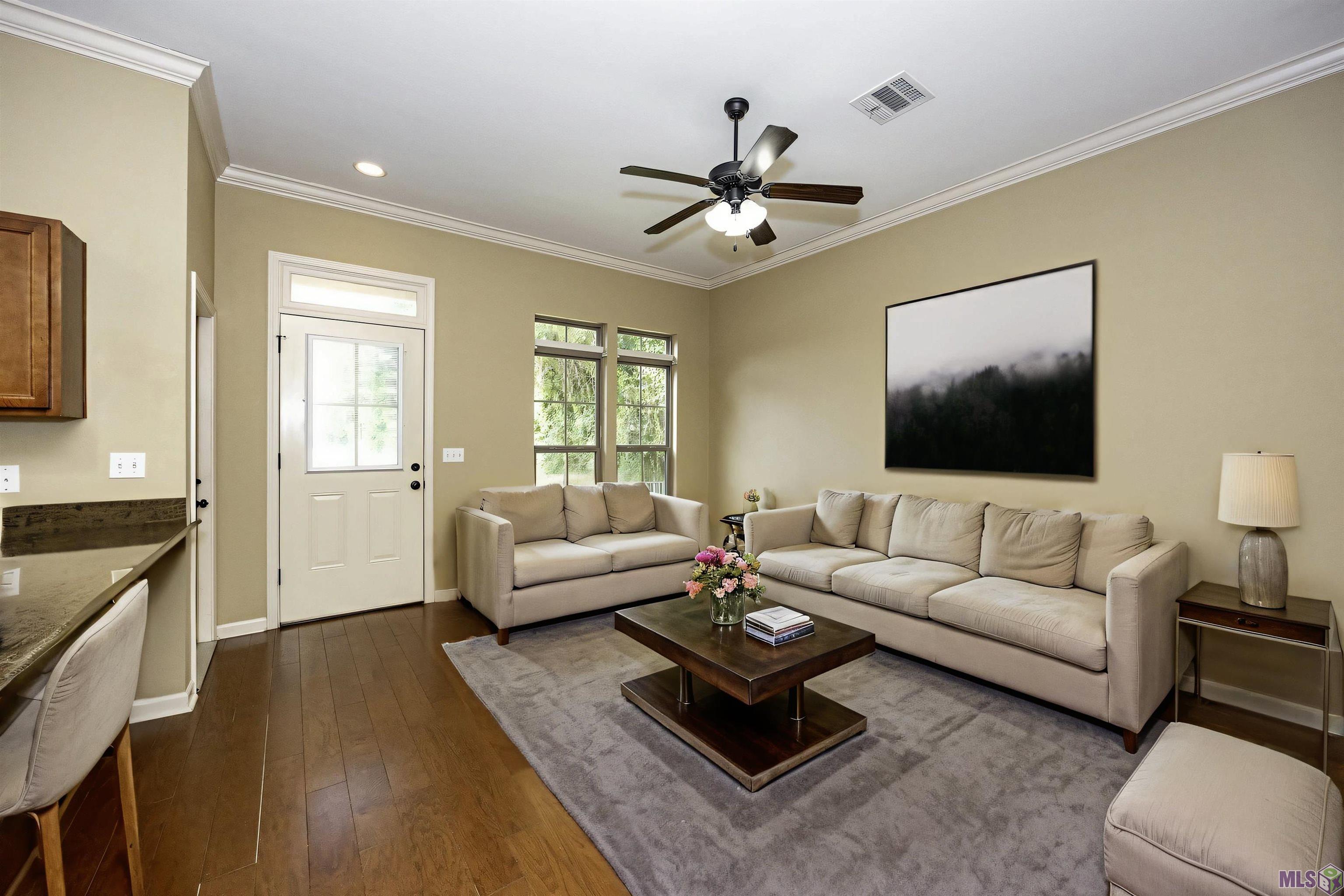 13309 Bergin Drive Baton Rouge, LA 70817 - Photo 3 of 23 Virtually Staged