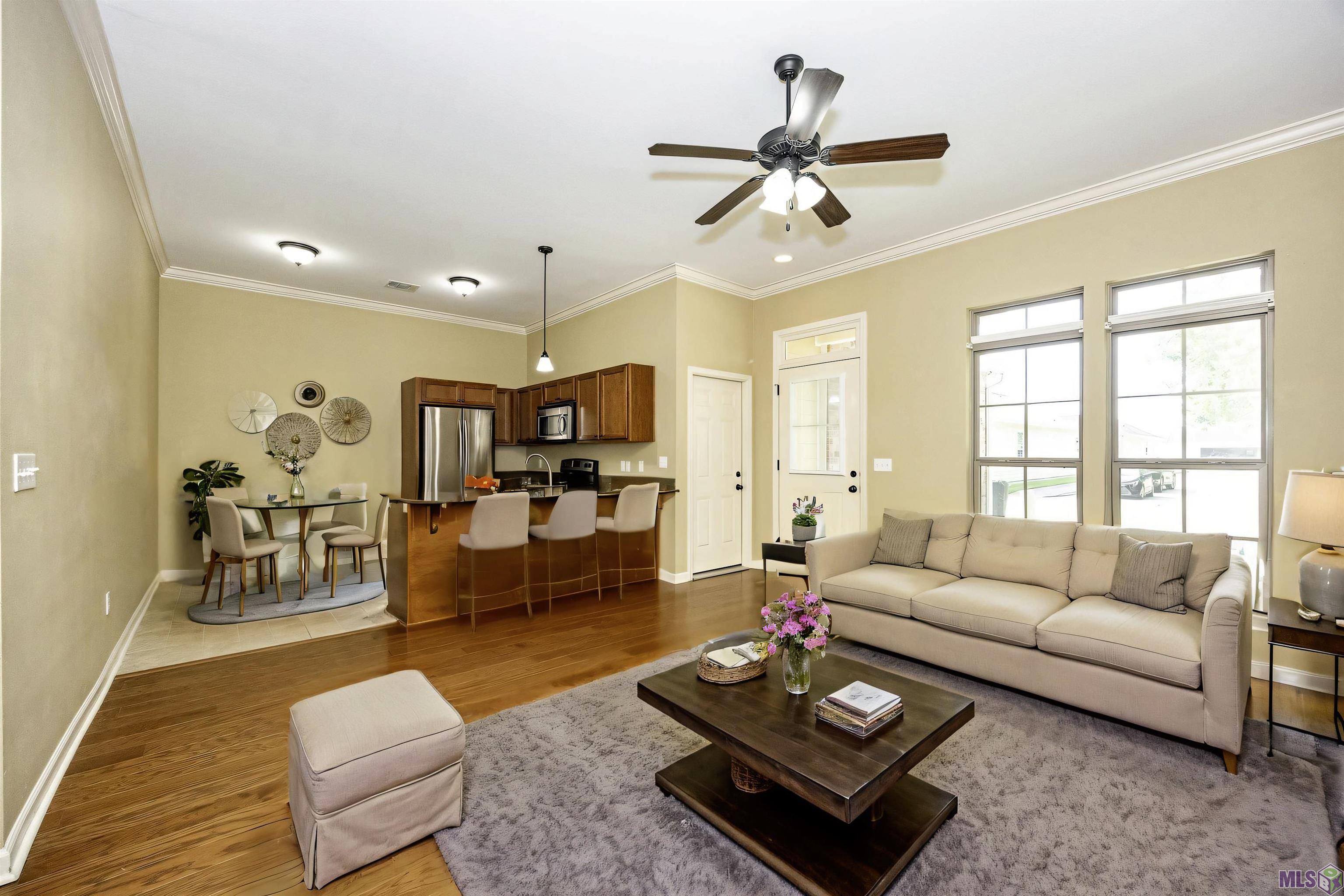 13309 Bergin Drive Baton Rouge, LA 70817 - Photo 4 of 23 Virtually Staged