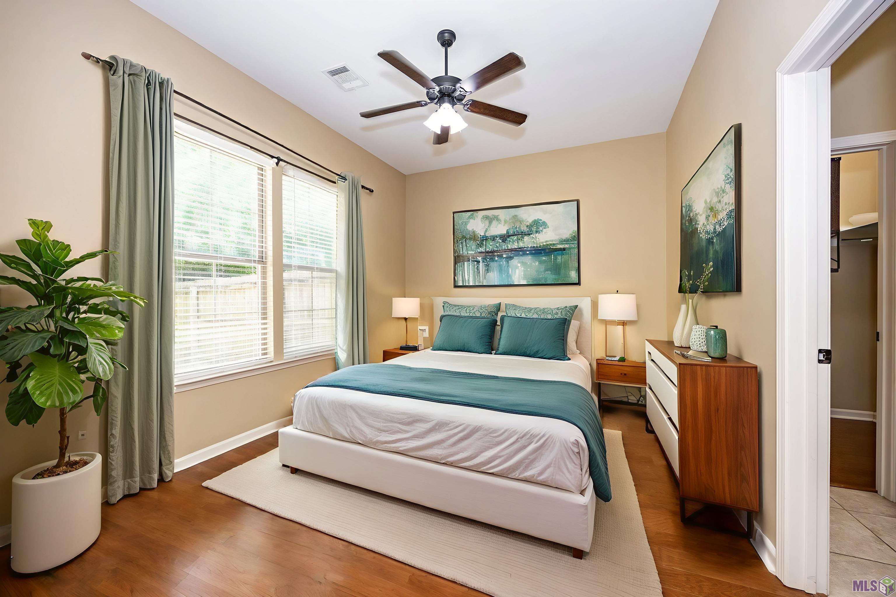 13309 Bergin Drive Baton Rouge, LA 70817 - Photo 9 of 23 Virtually Staged