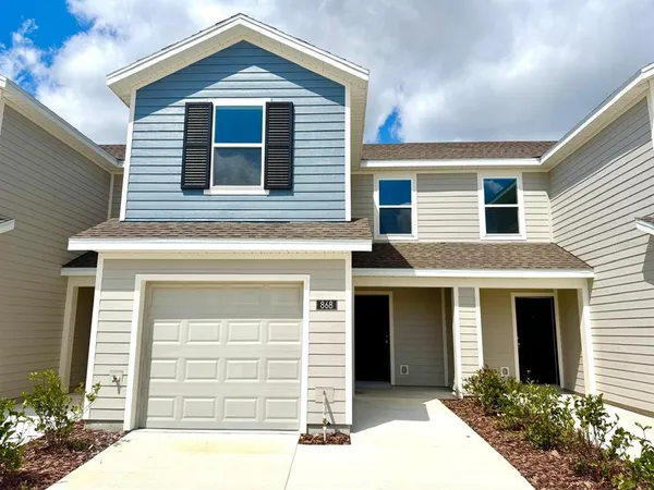 $2,050 | 868 Lynx Street, Davenport, FL 33837