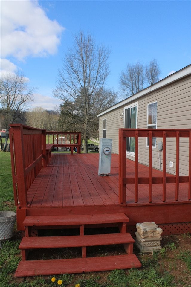 211 Bluebird Road Smiths Grove, KY 42171 - Photo 15 of 16 Gallery Image 15
