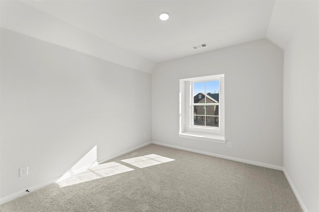 912 Firewood Way Anna, TX 75409 - Photo 24 of 29 a view of a room with a window