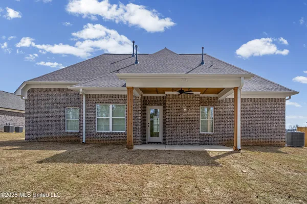 $425,900 | 1380 Crk Hvn Drive, Hernando, MS 38632