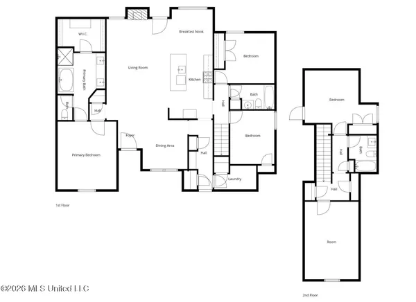 $425,900 | 1380 Crk Hvn Drive, Hernando, MS 38632