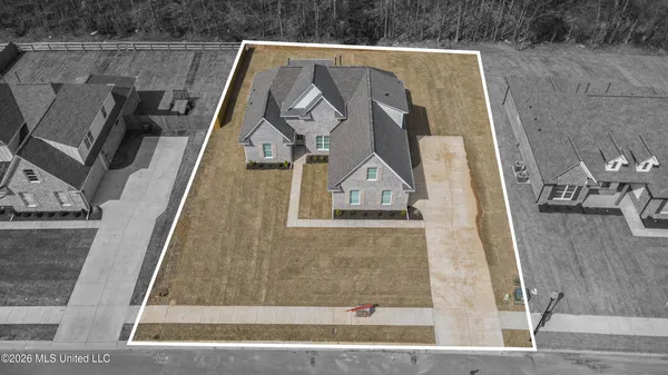 $425,900 | 1380 Crk Hvn Drive, Hernando, MS 38632