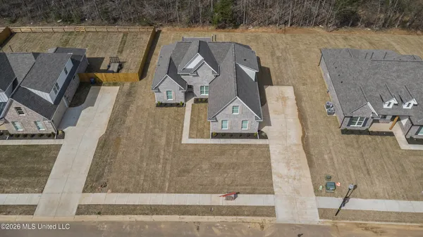 $425,900 | 1380 Crk Hvn Drive, Hernando, MS 38632