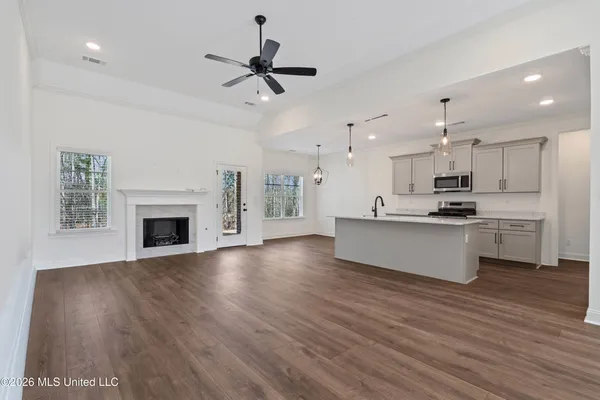 $425,900 | 1380 Crk Hvn Drive, Hernando, MS 38632