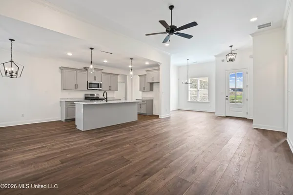 $425,900 | 1380 Crk Hvn Drive, Hernando, MS 38632