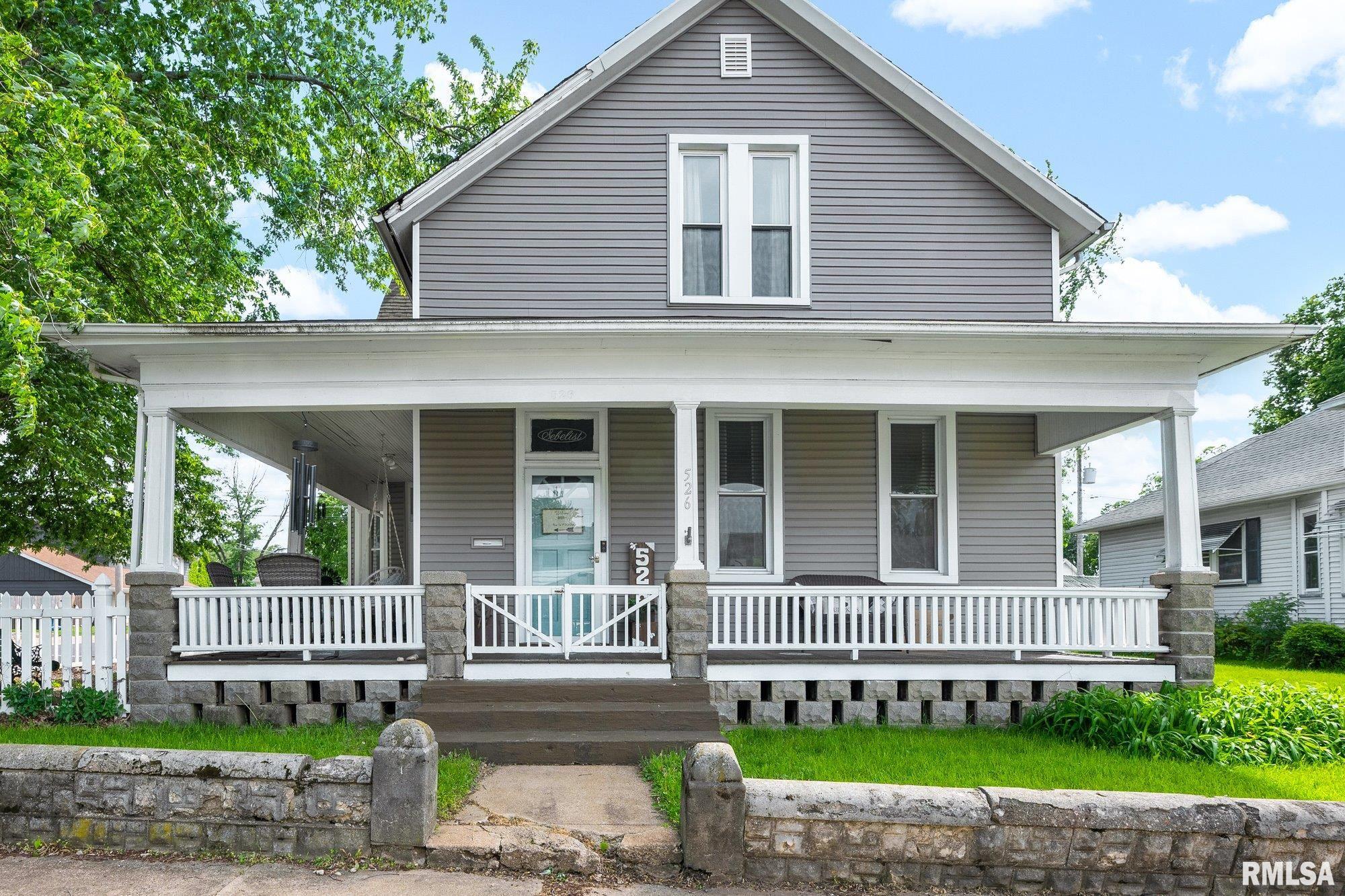 526 State Street Pekin, IL 61554 - Photo 1 of 42