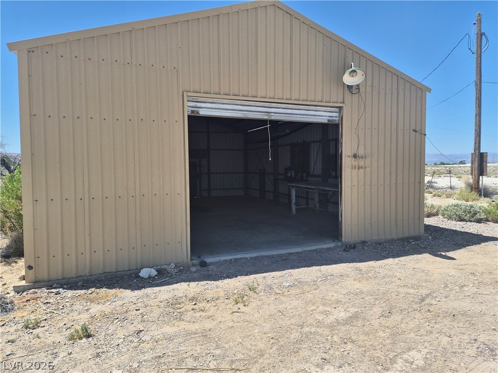 11545 South Spring Meadows Road Pahrump, NV 89060 - Photo 23 of 33