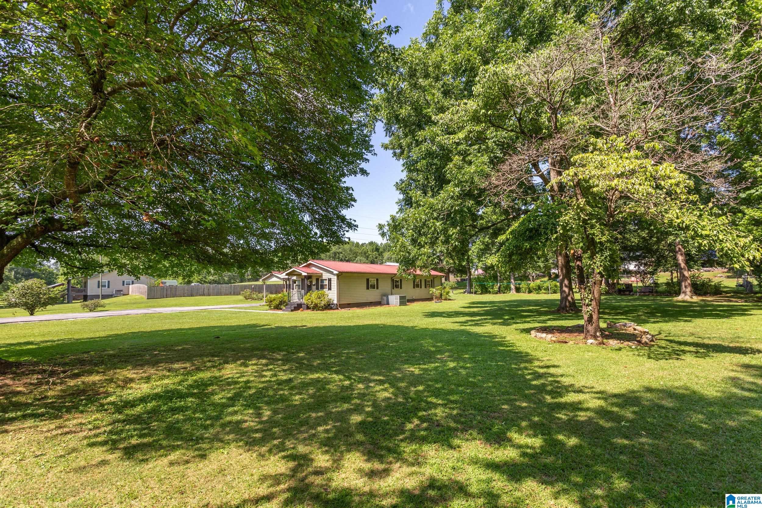 2817 Alexandria-Wellington Road Alexandria, AL 36250 - Photo 27 of 37
