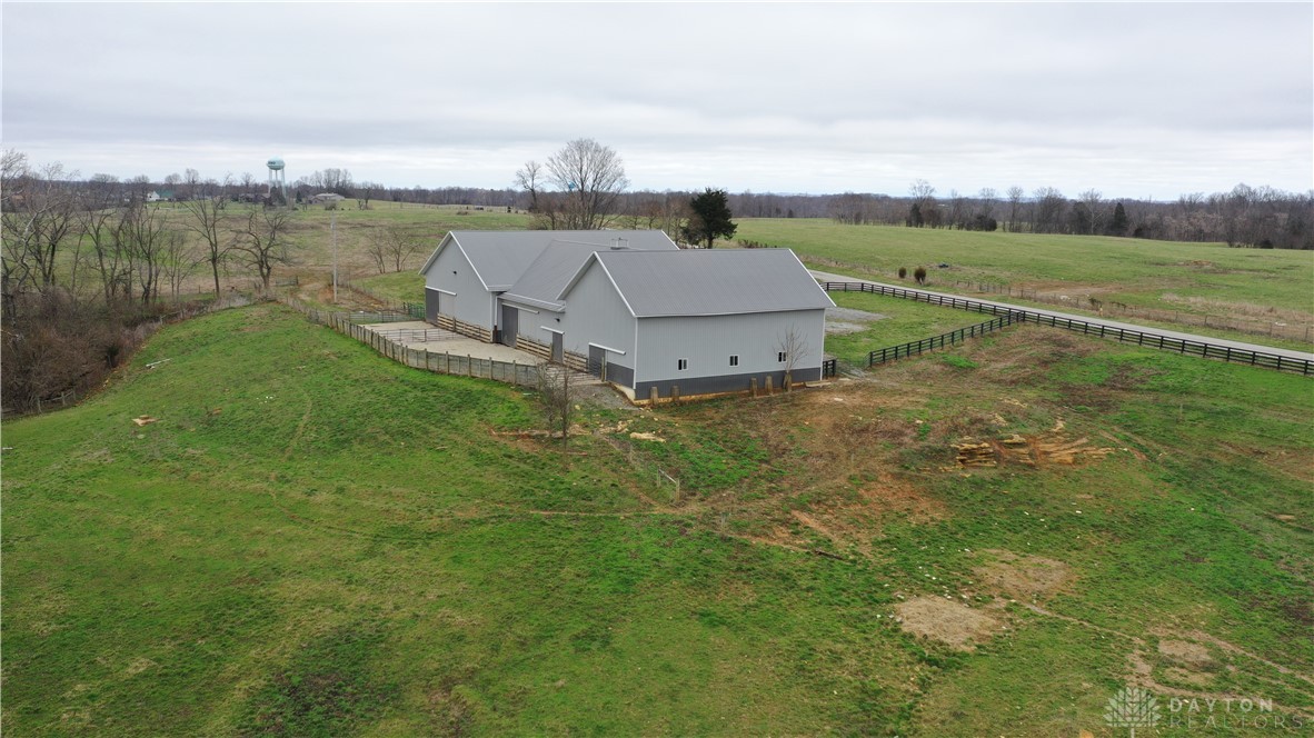 4423 Pumpkin Ridge Road West Union, OH 45693 - Photo 7 of 21 Gallery Image 7