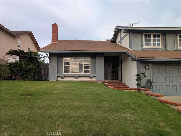 $4,500 | 926 West Alfred Place, Montebello, CA 90640