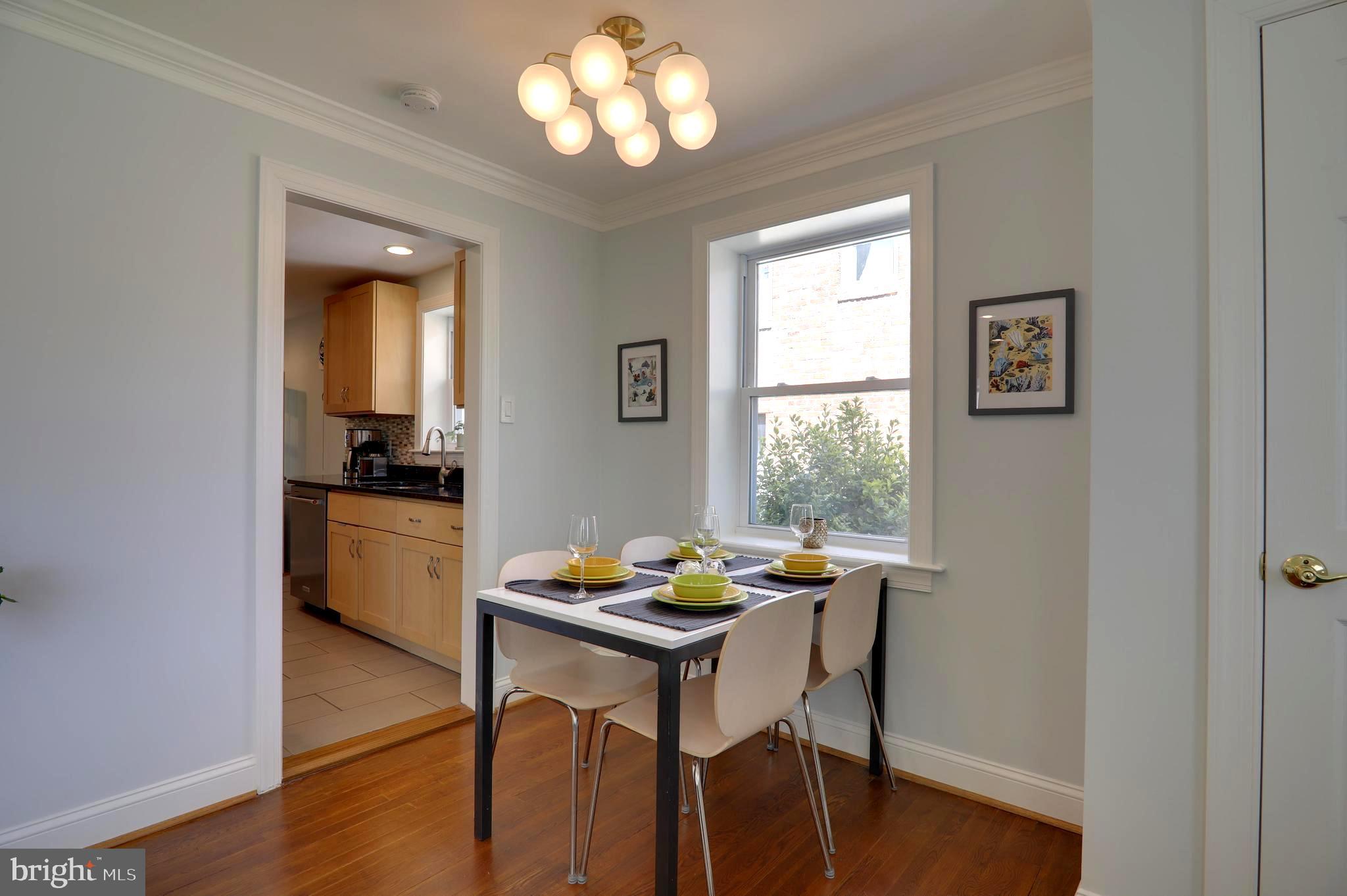 1811 Florin Street Silver Spring, MD 20902 - Photo 12 of 65