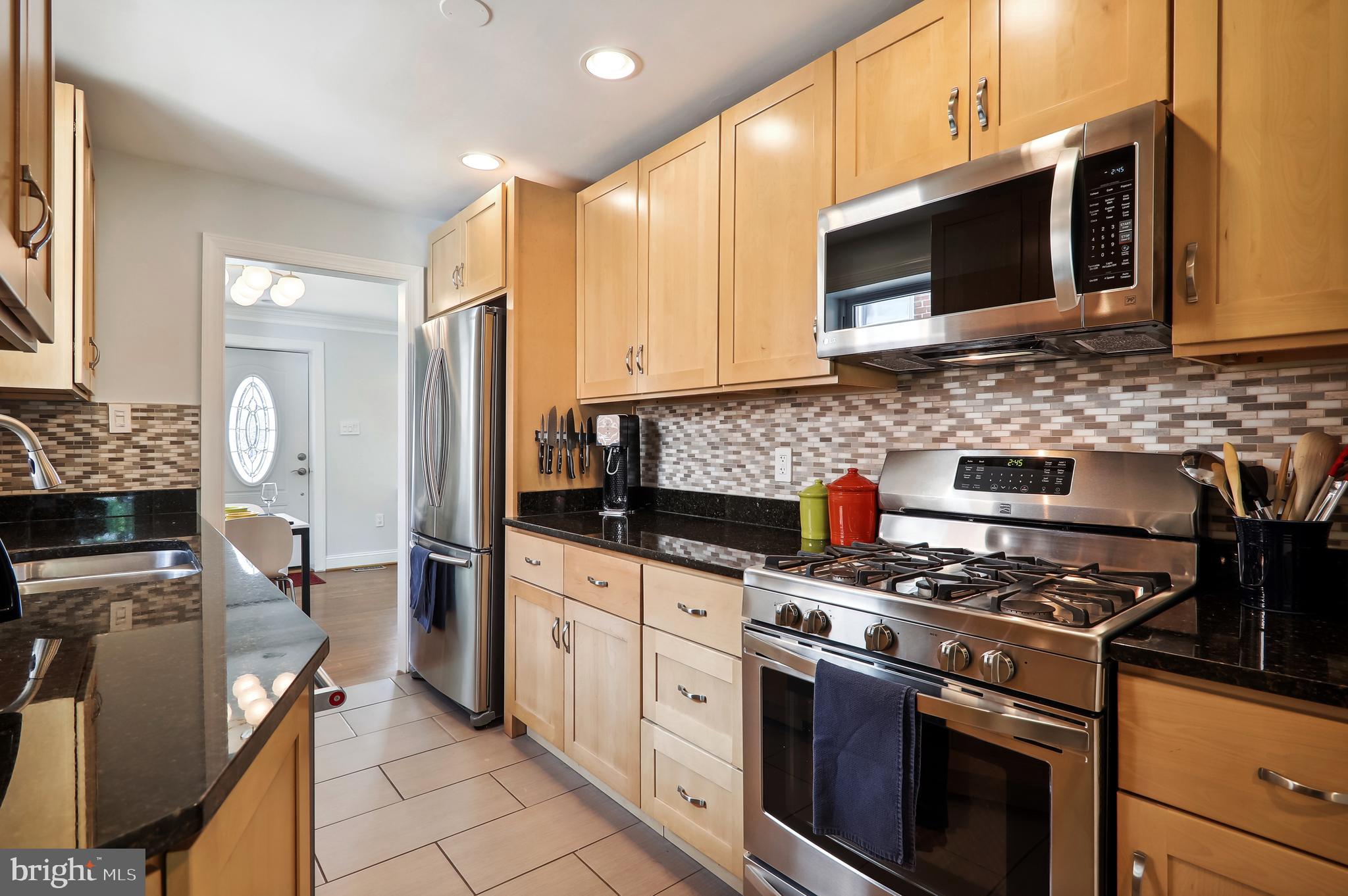 1811 Florin Street Silver Spring, MD 20902 - Photo 15 of 65