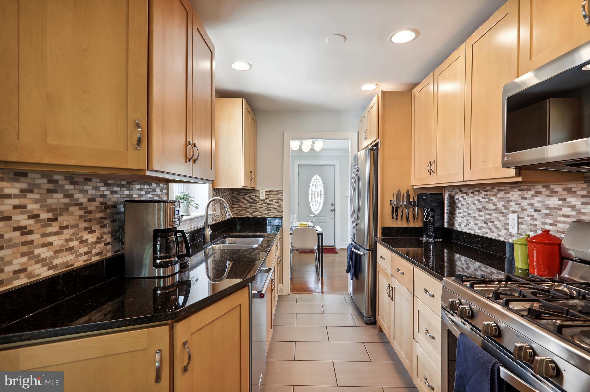 1811 Florin Street Silver Spring, MD 20902 - Photo 16 of 65