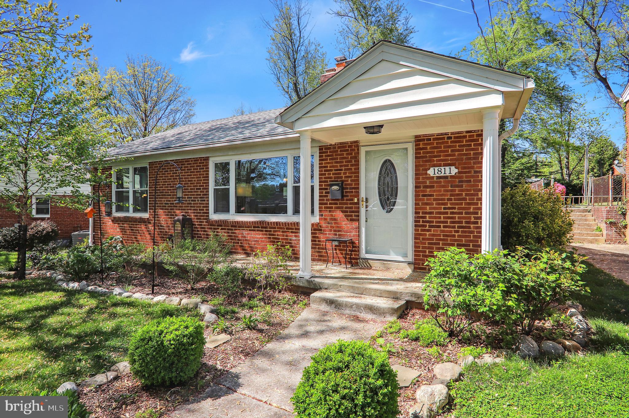 1811 Florin Street Silver Spring, MD 20902 - Photo 2 of 65