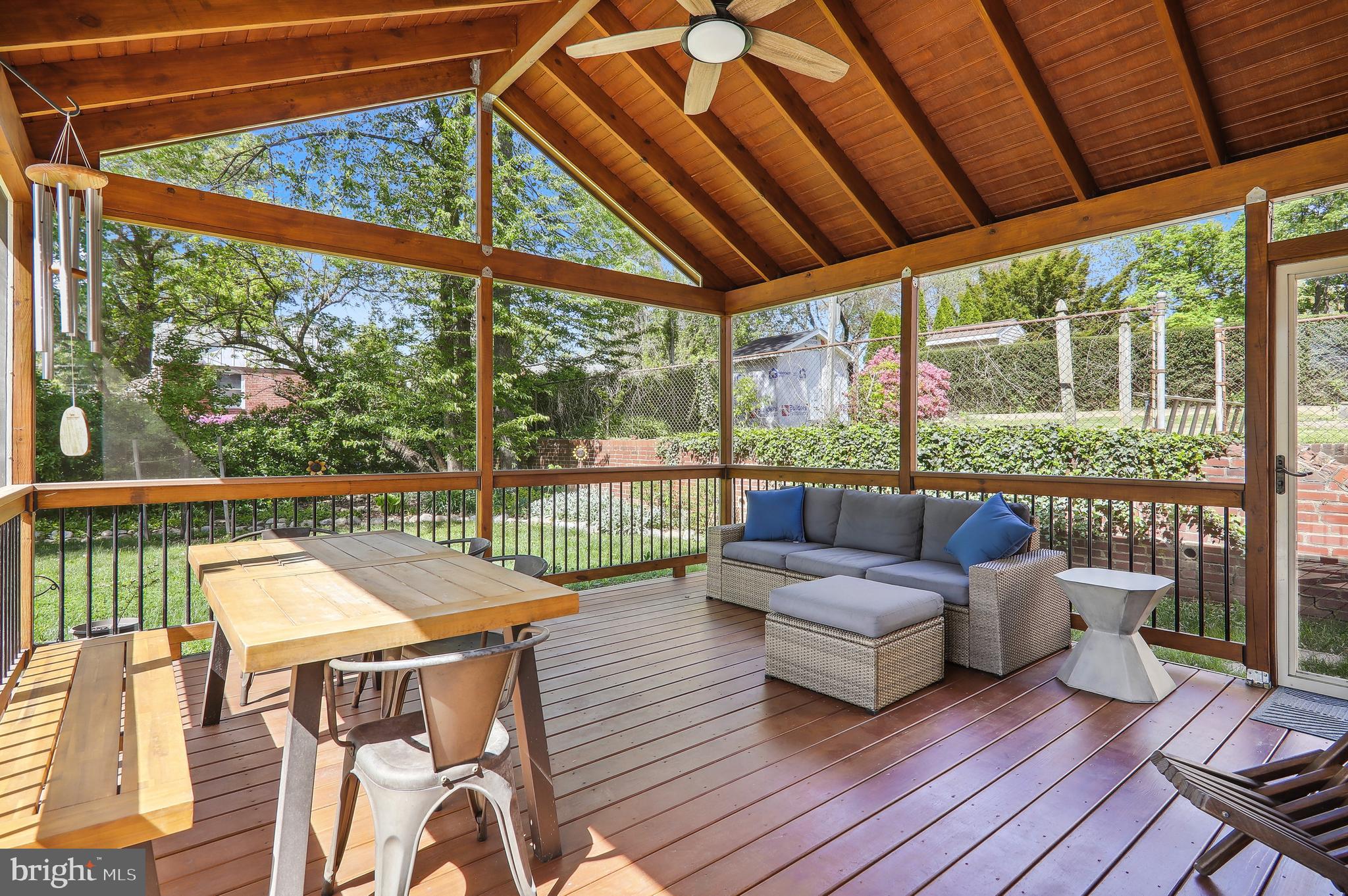 1811 Florin Street Silver Spring, MD 20902 - Photo 30 of 65