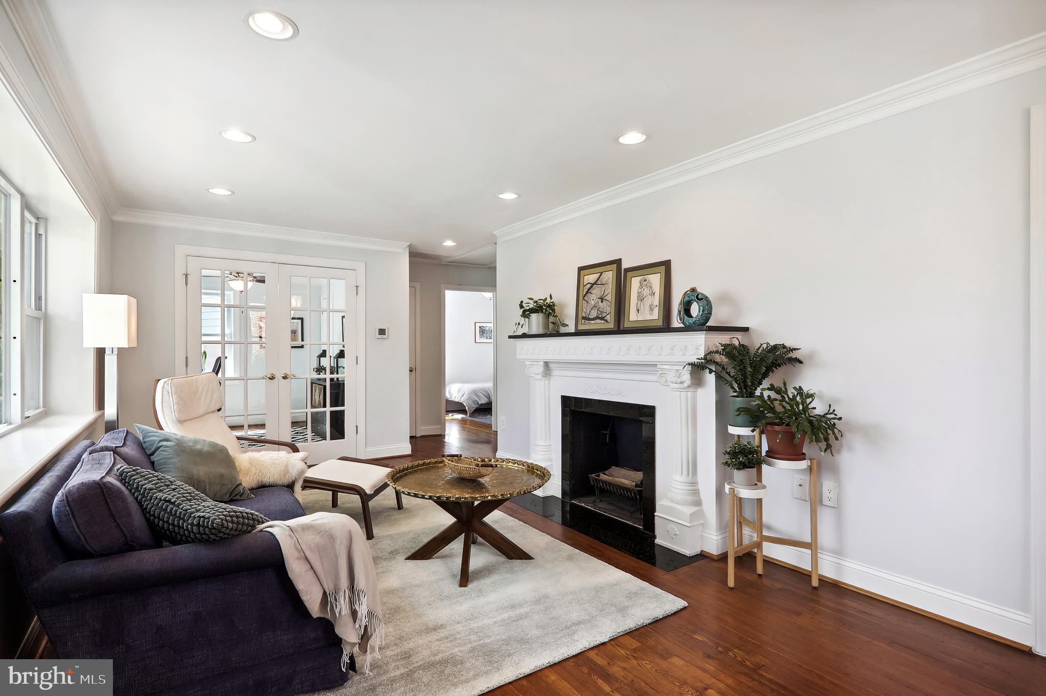 1811 Florin Street Silver Spring, MD 20902 - Photo 3 of 65