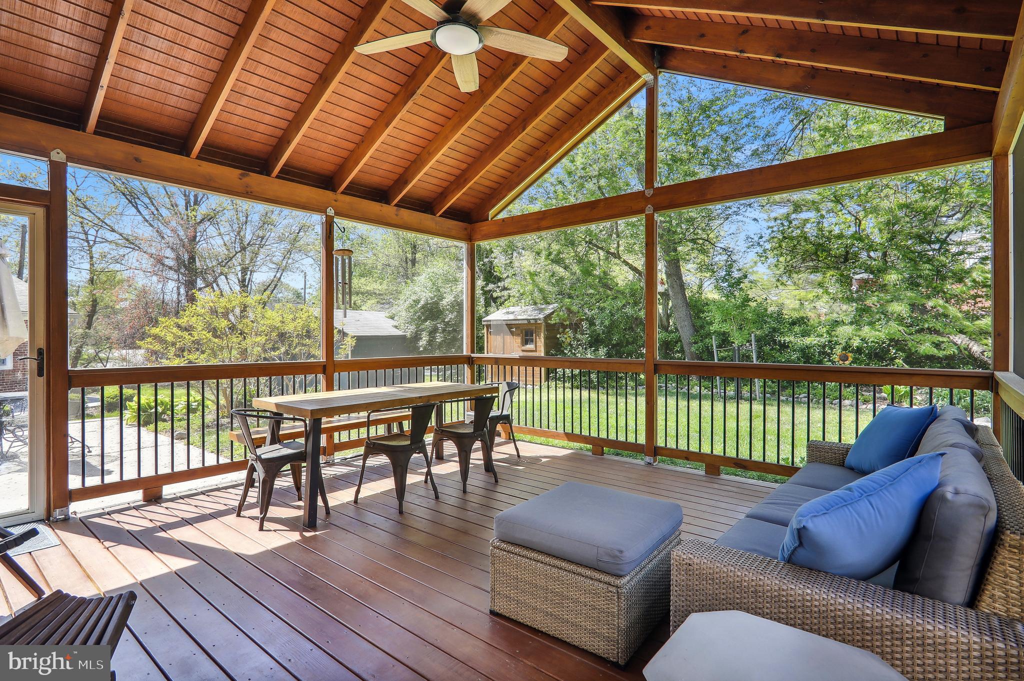 1811 Florin Street Silver Spring, MD 20902 - Photo 31 of 65