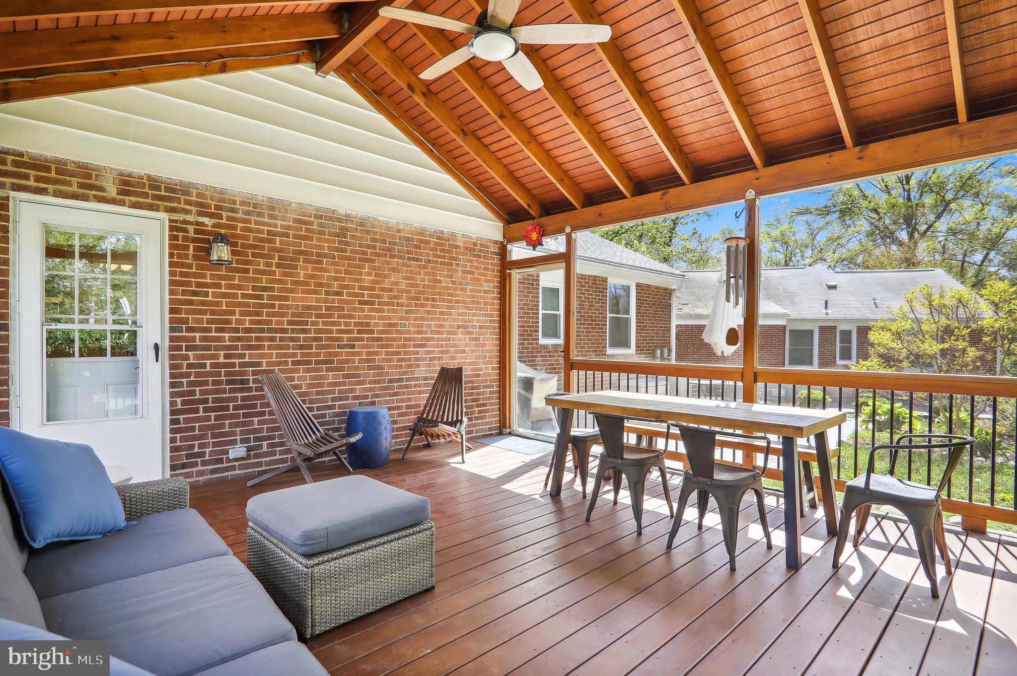 1811 Florin Street Silver Spring, MD 20902 - Photo 32 of 65