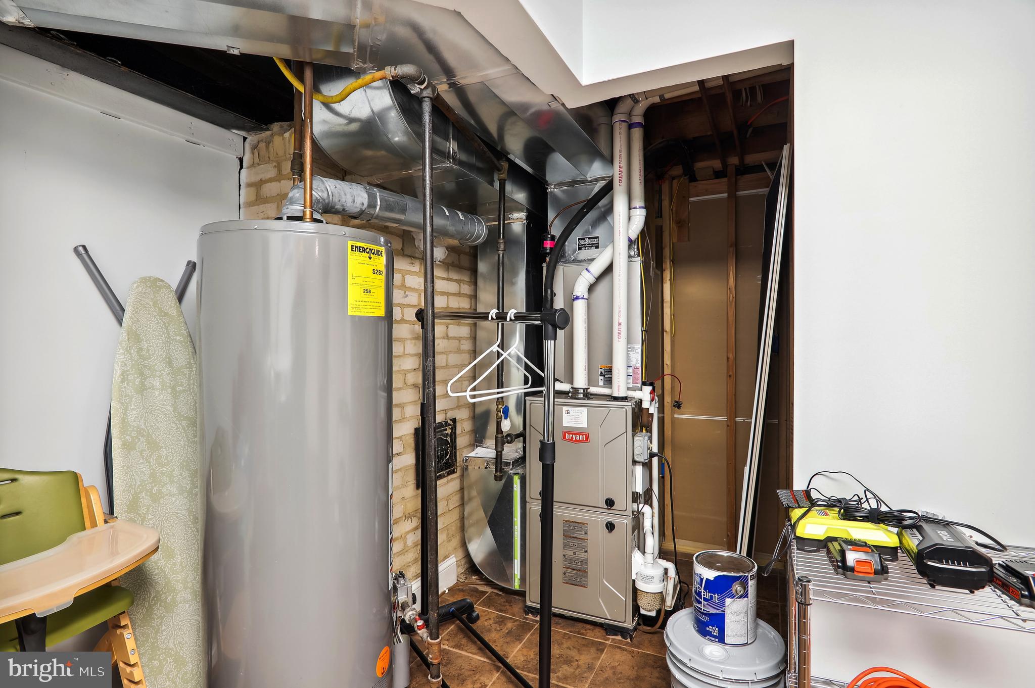 1811 Florin Street Silver Spring, MD 20902 - Photo 51 of 65