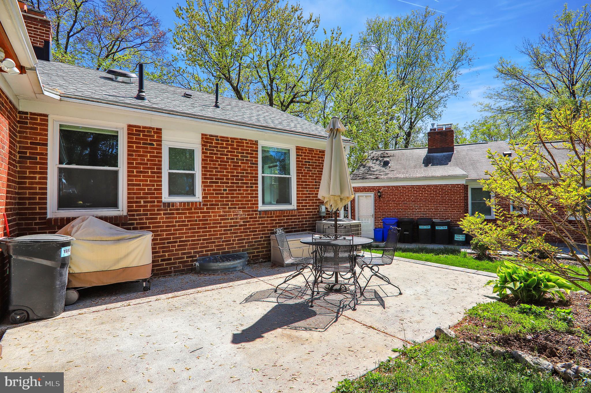 1811 Florin Street Silver Spring, MD 20902 - Photo 54 of 65