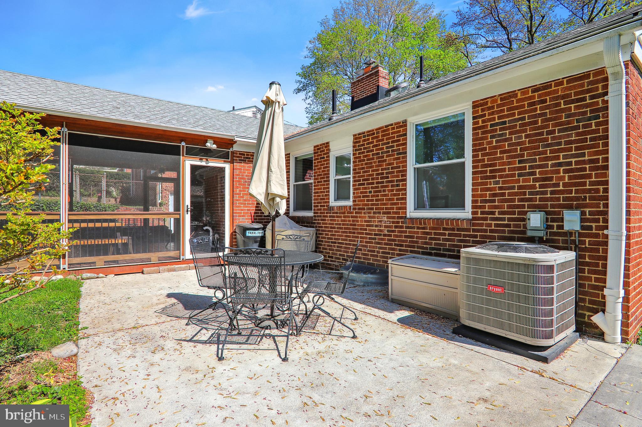 1811 Florin Street Silver Spring, MD 20902 - Photo 55 of 65