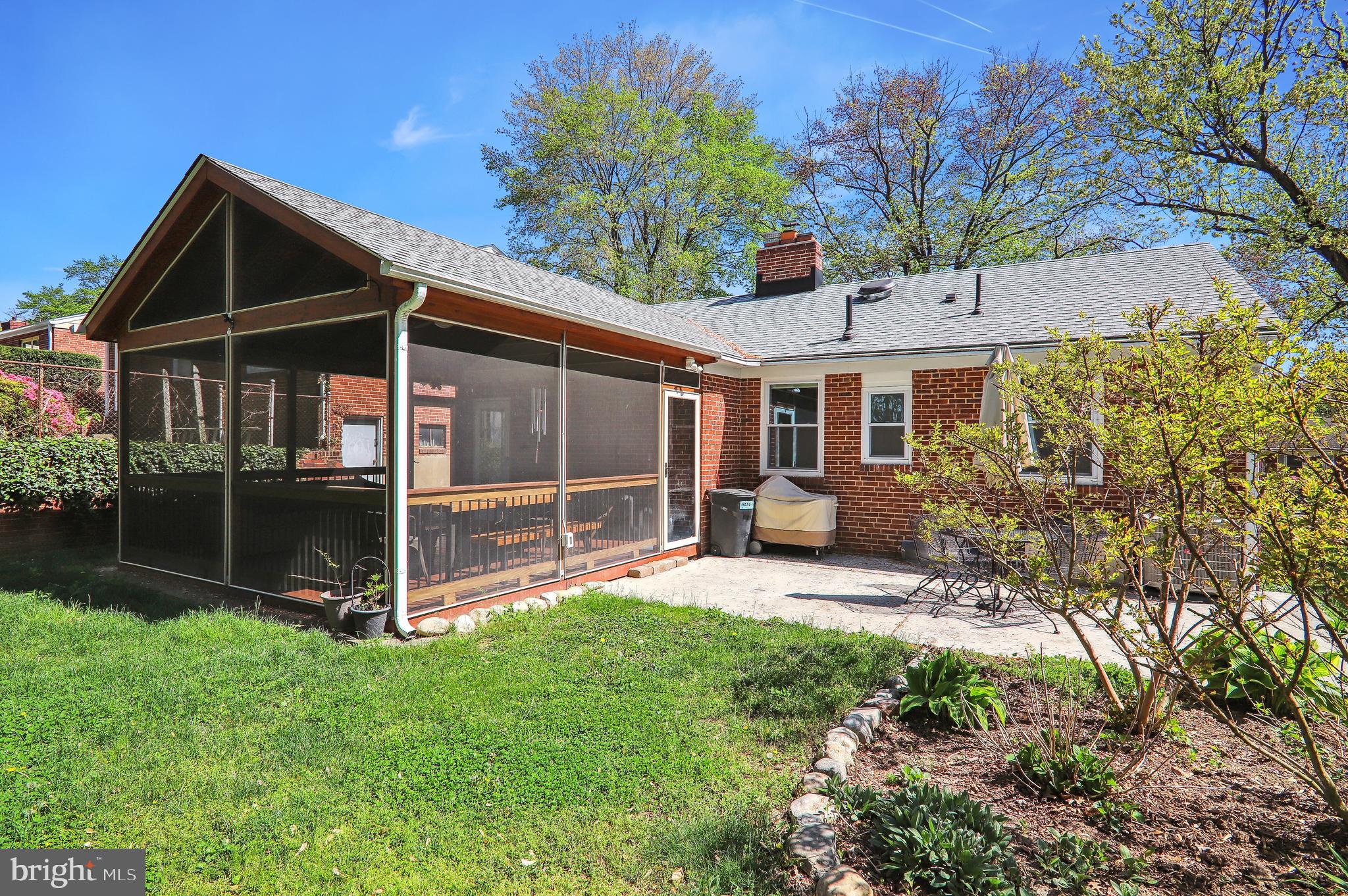 1811 Florin Street Silver Spring, MD 20902 - Photo 56 of 65