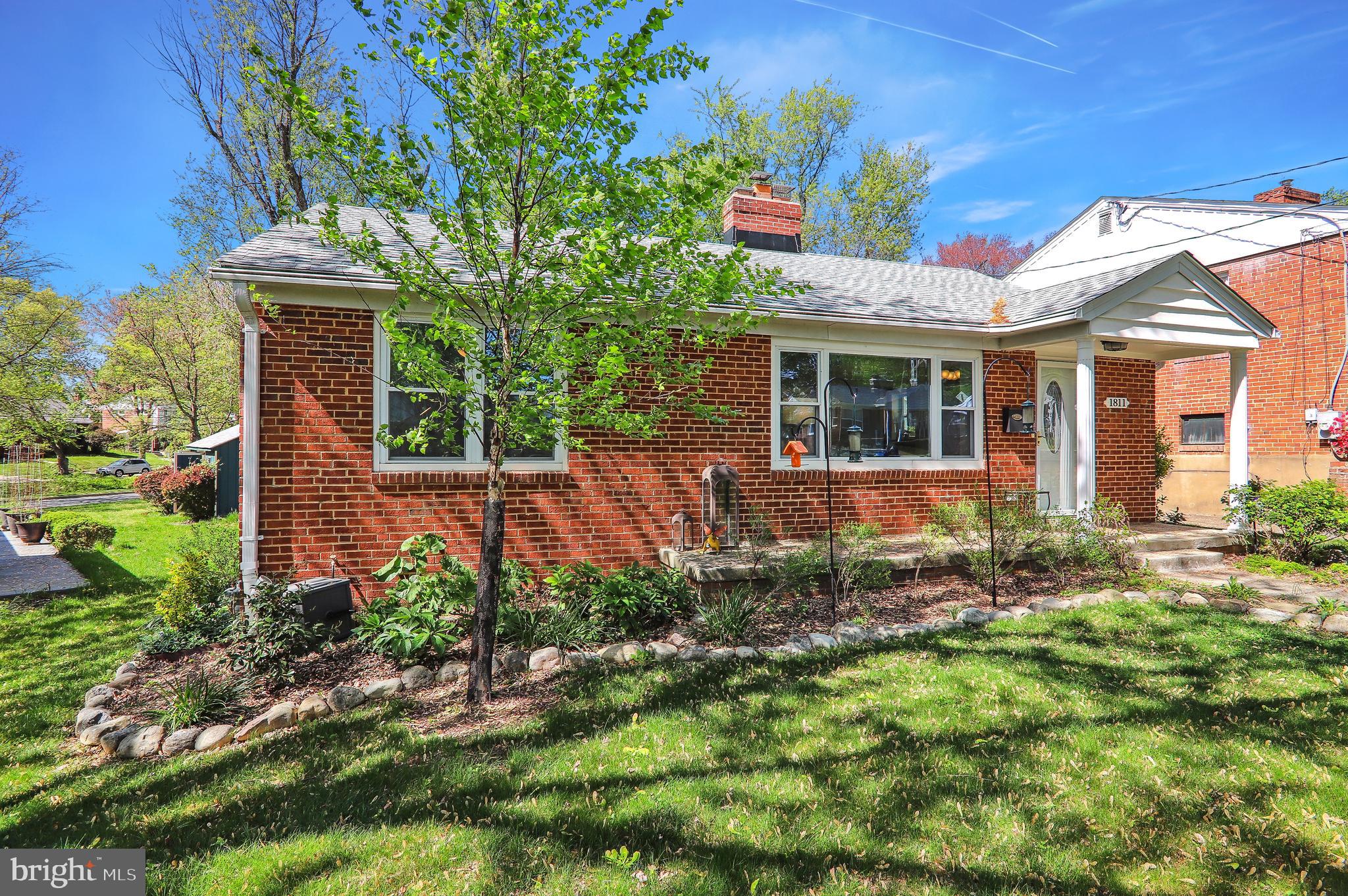 1811 Florin Street Silver Spring, MD 20902 - Photo 58 of 65