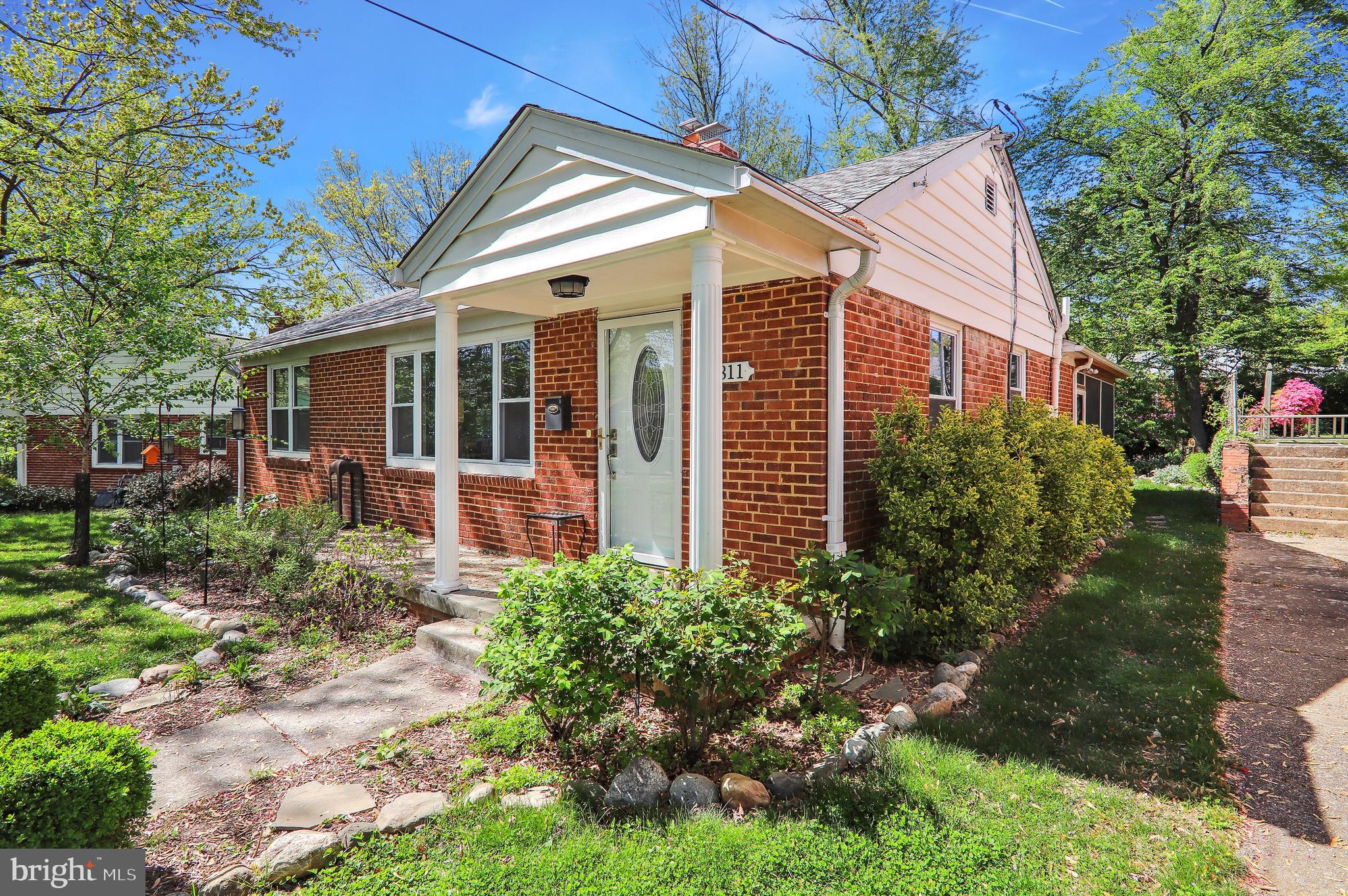 1811 Florin Street Silver Spring, MD 20902 - Photo 59 of 65