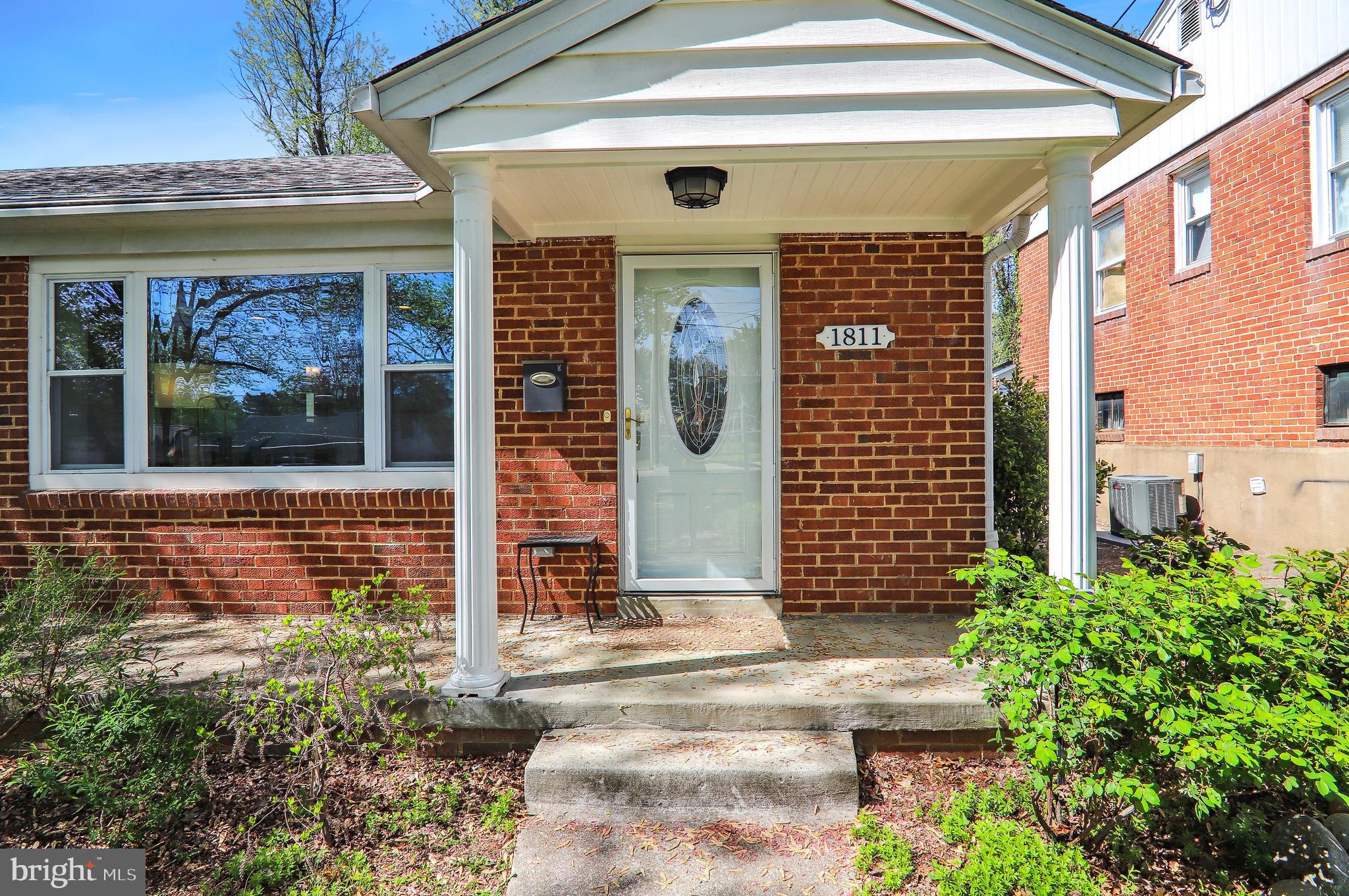 1811 Florin Street Silver Spring, MD 20902 - Photo 60 of 65