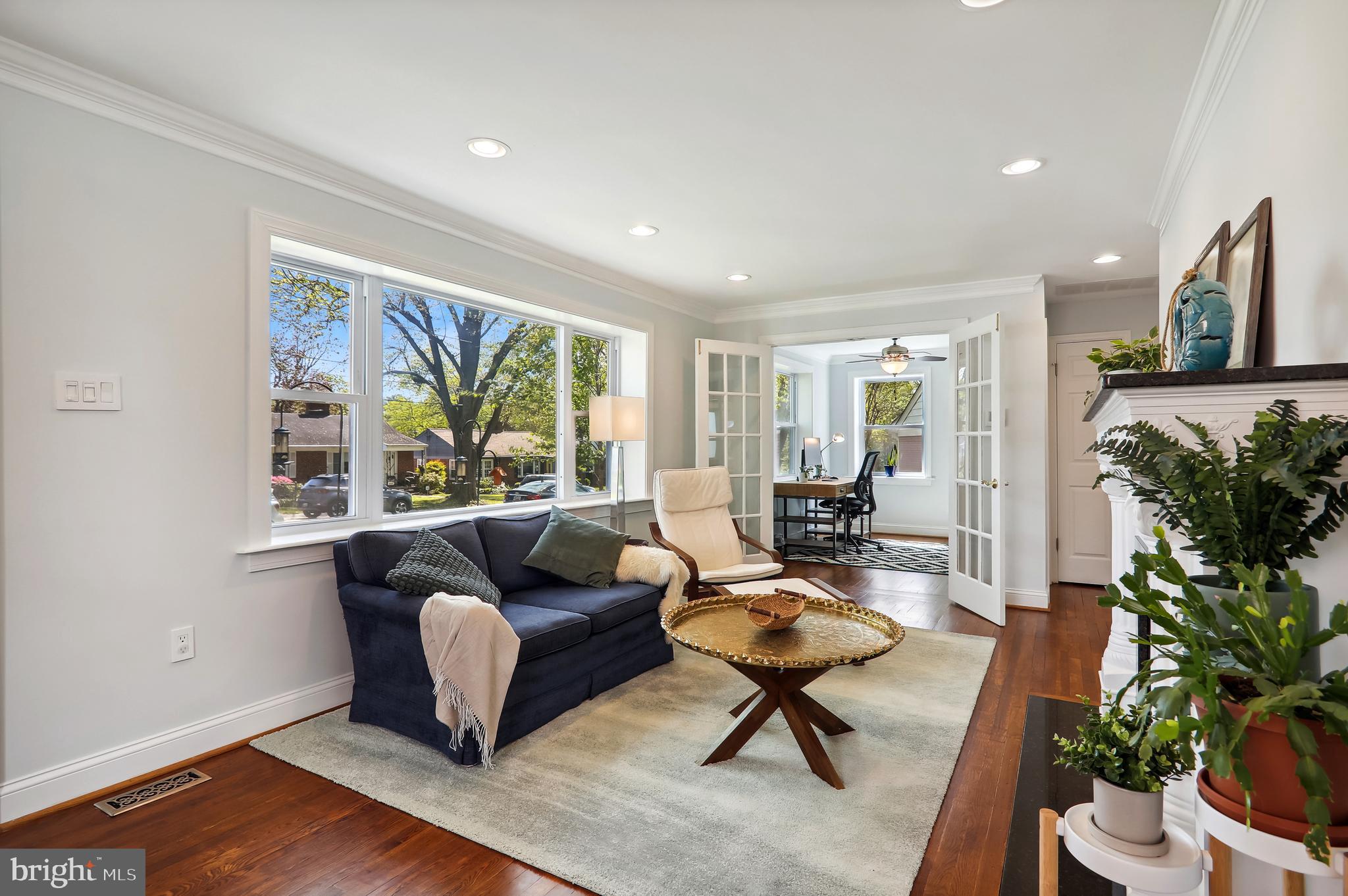 1811 Florin Street Silver Spring, MD 20902 - Photo 6 of 65