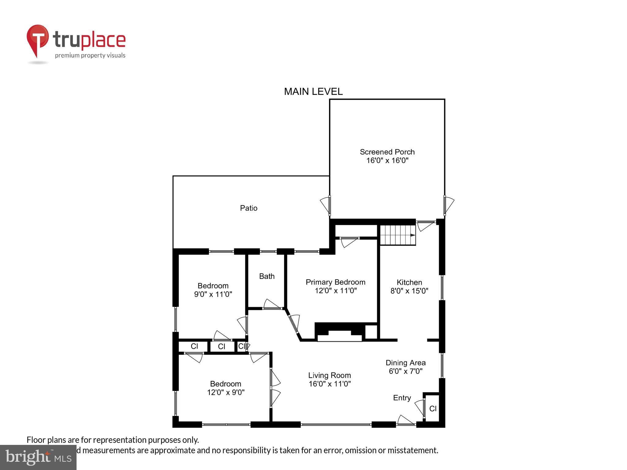 1811 Florin Street Silver Spring, MD 20902 - Photo 62 of 65